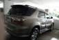 Toyota Fortuner 2010 for sale in Manila -7