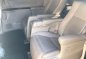 Black Toyota Alphard 2011 for sale in Automatic-6