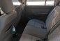 Silver Hyundai Getz 2005 for sale in Manual-4