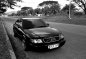 Black Audi A6 1997 for sale in Automatic-2