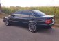Black Audi A6 1997 for sale in Automatic-1