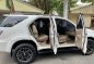 White Toyota Fortuner 2011 for sale in Manila-4