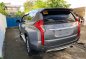 Mitsubishi Montero 2016 for sale in Legazpi-2