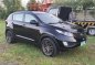Black Kia Sportage 2011 for sale in Automatic-1