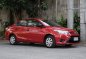 Selling Red Toyota Vios 2014 in Manila-0