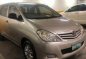 Sell Grey 2012 Toyota Innova in Manila-0