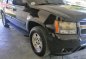 Black Chevrolet Suburban 2006 for sale in San Isidro Bacolor-1