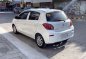 Pear White Mitsubishi Mirage 2016 for sale in Carmona-1