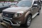 Brown Ford Everest 2012 for sale in Cagayan de Oro-3