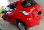 Red Suzuki Swift 2011 for sale in Rizal-2