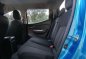 Selling Blue Mitsubishi Strada 2015 in Antipolo-8