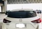 White Mazda 3 2015 for sale in Manila-2