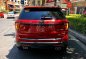 Sell Red 2019 Ford Explorer in Makati-1