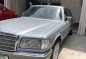 Silver Chrysler 300 1989 for sale in Cebu-1