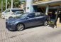 Sell Grey 2014 Toyota Corolla in Manila-6