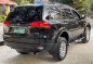 Black Mitsubishi Montero 2011 for sale in Quezon City-9