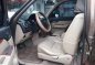 Brown Ford Everest 2012 for sale in Cagayan de Oro-1