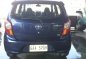 Sell Blue 2017 Toyota Wigo in Cagayan de Oro-2