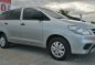 Selling Silver Toyota Innova 2015 in Manila-4