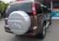 Brown Ford Everest 2012 for sale in Cagayan de Oro-2