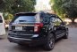 Sell Black 2014 Ford Explorer in Makati-2