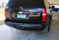Black Chevrolet Suburban 2006 for sale in San Isidro Bacolor-3