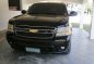 Black Chevrolet Suburban 2006 for sale in San Isidro Bacolor-2