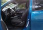 Selling Blue Mitsubishi Strada 2015 in Antipolo-5