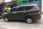 Grey Toyota Innova 2019 for sale in Manila-3