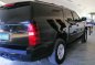 Black Chevrolet Suburban 2006 for sale in San Isidro Bacolor-0