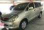 Beige Toyota Innova 2007 for sale in Quezon City-2