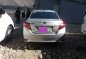 Silver Toyota Vios 2016 for sale in Makati-1