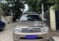 Selling Beige Toyota Fortuner 2011 in Quezon City-0