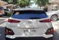 White Hyundai KONA 2018 for sale in Automatic-1