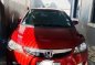 Red Honda Civic 2011 Automatic for sale -0