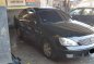 Black Nissan Sentra 2008 for sale in Cavite-0