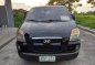 Sell Black 2004 Hyundai Starex in Manila-0