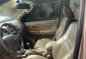 Selling Beige Toyota Fortuner 2011 in Quezon City-5