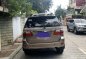 Selling Beige Toyota Fortuner 2011 in Quezon City-3