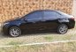 Selling Black Toyota Corolla altis 2014 in Quezon City-2