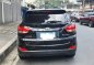 Sell Black 2012 Hyundai Tucson in Manila-9