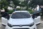 White Ford Ecosport 2016 for sale in Makati-0