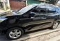 Sell Black 2012 Hyundai Tucson in Manila-8