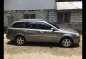 Grey Chevrolet Optra 2008 Wagon (Estate) at 94000 for sale-2