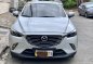 White Mazda Cx-3 2016 for sale in Las Pinas-1