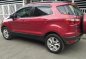 Red Ford Ecosport 2015 for sale in Imus-0