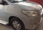 Sell Silver 2014 Toyota Innova in Victoria-5