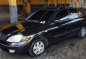 Black Nissan Sentra 2008 for sale in Cavite-1
