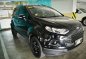 Black Ford Ecosport 2017 for sale in Makati-1