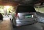 Sell Silver 2010 Toyota Innova in Quezon City-1